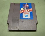 Ice Hockey Nintendo NES Cartridge Only - $4.95