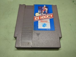 Ice Hockey Nintendo NES Cartridge Only - £3.88 GBP