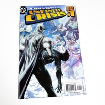 Countdown to Infinite Crisis #1 (2005, DC) Death of Blue Beetle (Ted Kord) - $4.94