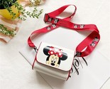 Sney cartoon shoulder bag for girls kids cute mickey mouse fashion printed handbag thumb155 crop