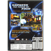 Fantastic Four 4 [Best Of] [PC Game] image 2