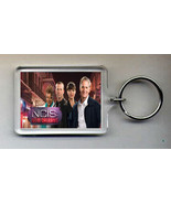 NCIS New Orleans Keyring NEW - $9.50