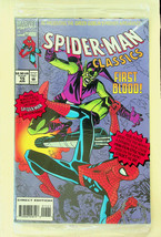 Spider-Man Classics #15 (Jun 1994, Marvel) Sealed - Near Mint - £4.70 GBP