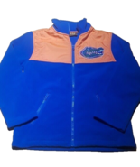 Ncaa Florida Gators  Peak Season Youth SM 8 Thermal Jacket NEW - £18.90 GBP