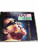 Ray Charles - Anthology - Rhino 20 Tracks Cd - £7.87 GBP