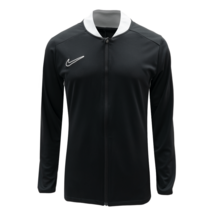 Nike Dri-FIT Academy 25 Track Jacket Men&#39;s Sports Training Top Black FZ9... - $1,262.75 MXN