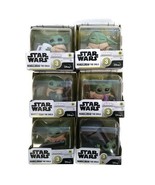 Star Wars The Mandalorian THE CHILD Figures The Bounty Collection Series... - £53.98 GBP