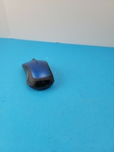 Logitech Wireless Mouse M310 - Blue (910-001917) *no Unifying receiver - £9.52 GBP