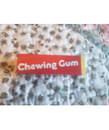 Toy Pencil Sharpener Chewing Gum - $3.95