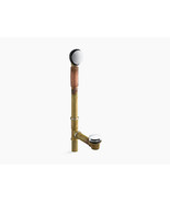Kohler K-7259-CP - Tub Waste Accessory - $168.29