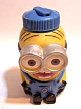 Despicable Me Minion Mayhem Cup Drink Bottle - $9.87