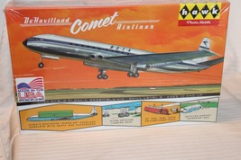 1/144 Scale Hawk, DeHavilland Comet Jet, Model Kit, #HL512/12, BN Sealed Box - £46.86 GBP