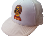 Vtg Hearing Research Foundation PA Lions Club International Snap Back Me... - £5.54 GBP