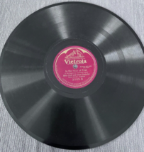 In the Hour of Trial Alma Gluck Efrem Zimbalist Victrola 3005-B - £53.16 GBP