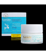 LAVIDO - Day cream 15 SPF - pomegranate seed oil, bergamot and frankince... - $123.62 CAD