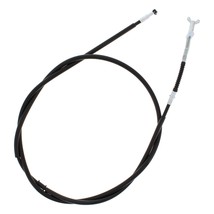 Moose Rear Parking Brake Cable For 04-07 Honda TRX 400FGA Rancher 400 GPScape - £11.74 GBP