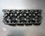 Right Cylinder Head From 2009 Ford F-250 Super Duty  6.4 1832135M2 Diesel - $420.00