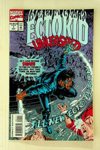 Ectokid Unleashed #1 (Oct 1994, Marvel) - Near Mint - £4.70 GBP