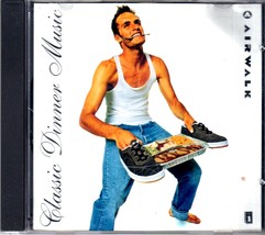 Classic Dinner Music - audio CD - $5.60