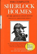 The Complete Sherlock Holmes [Hardcover] Doyle Arthur Conan - £7.98 GBP