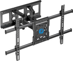 Pipishell Full Motion Tv Wall Mount For Most 37-75 Inch Led Lcd Oled Tvs... - $43.97