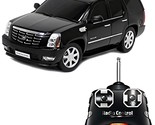 Liberty Imports General Motors Escalade RC Radio 2.4G Remote Control SUV... - £32.86 GBP
