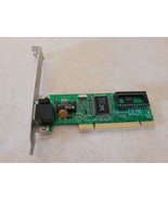 Vintage 3Net ALN-101R Ethernet Card - $339.67 MXN