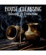 100X SCHOLARS EXTREME HOUSE CLEANSING BLESSING PROTECTION MAGICK RING PENDANT - $99.77