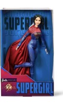 Barbie Supergirl Collectible Doll from The Flash Movie New 2023 - £66.42 GBP