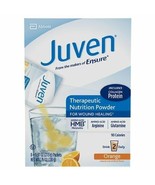 2 BOXES Juven Therapeutic Nutrition *06/2025*Drink Mix Powder for Wound ... - $54.10 CAD
