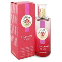 Roger &amp; Gallet Gingembre Rouge by Roger &amp; Gallet Fragrant Wellbeing Water Spray  - £62.77 GBP