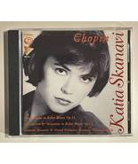 Katia Skanavi - Chopin (CD) - €10,27 EUR