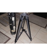 Professional Oconner O&#39;conner Fluid head Tripod only With Case  08/19 - $775.00