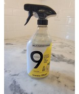 9 Elements Multi-Purpose Cleaner Lemon Scent 18 oz - $40.60 CAD