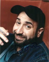 Dave Attell Signed Autographed Glossy 8x10 Photo - £31.96 GBP