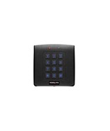 Rosslare Uk Gang Backlit Goprox &amp; PIN Reader - Convertible Ayc-m60 - $2,141.94 MXN