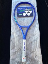 YONEX 2025 EZONE 100+ Longbody Tennis Racquet Racket 100sq 300g 16x19 G2... - $297.51