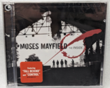 Moses Mayfield The Inside Fall Behind Control (CD, 2007, Sony BMG Music)... - $19.99
