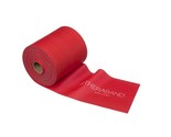 THERABAND Resistance Band 50 Yard Roll, Medium Red Non-Latex Professiona... - $133.99