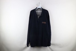 Vintage 90s FUBU Mens 2XL Fat Albert and the Junkyard Gang Long Sleeve Polo - £52.03 GBP