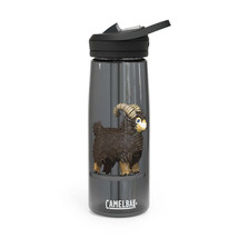 Brown Sheep CamelBak Eddy®  Water Bottle, 20oz / 25oz - £34.57 GBP