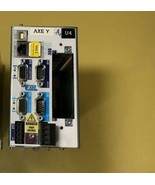 ETEL AccurET Moduler Position Controller EA-P2M-300-4/7.5A-0100-01 Firmw... - $1,174.42 CAD