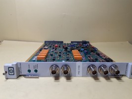 Hewlett-Packard E1446-66501 Rev C Pre-Fire Summing Amplifier/DAC VXI bus Module - £107.66 GBP