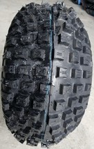 16x8.00-7 D-929 ATV Knobby Tires Tire DS7311 16x8-7 16/8-7 16/8.00-7 - £25.43 GBP
