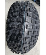 16x8.00-7 D-929 ATV Knobby Tires Tire DS7311 16x8-7 16/8-7 16/8.00-7 - £25.35 GBP