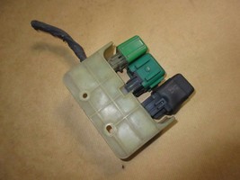 Fit For 92-96 Toyota Camry Sedan Fuse Relay Box - £45.36 GBP
