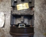AC Compressor 6-255 Fits 97-06 FORD F150 PICKUP 1107750 - £58.42 GBP