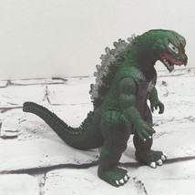 Vintage 6 inch Godzilla Toy / Action Figure - Imperial Hong Kong Toho 1985 - £23.67 GBP
