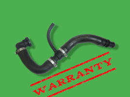 09-15 jaguar xf x250 secondary air injection pump hose 8X239S477 OEM - $64.87