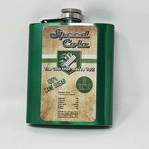  Call of Duty Black Ops Speed Cola Flask  - $26.00
